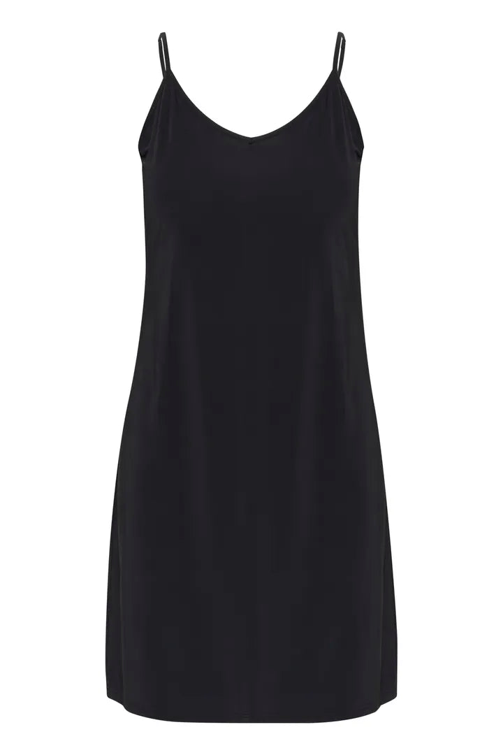 CRLissandra Underdress (BLACK)