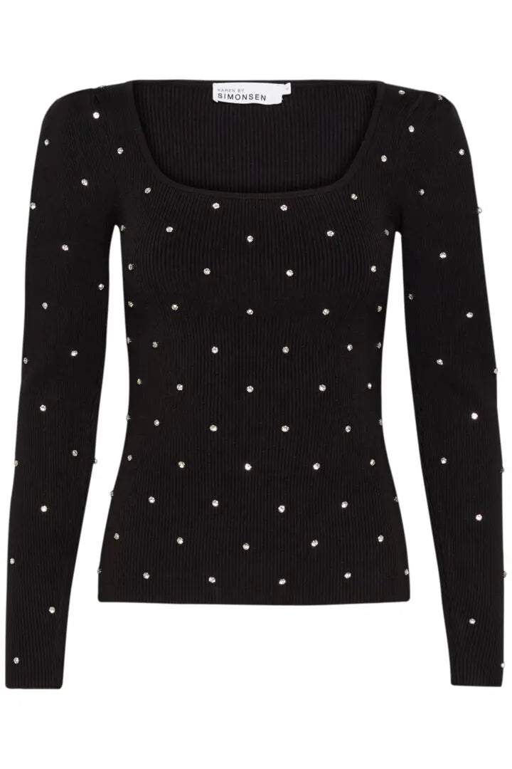 KBStine O-neck bolur