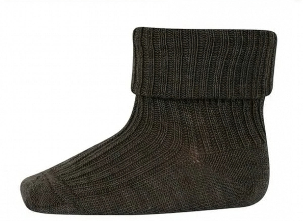 Premium Wool Kids Socks — Soft and Warm Children's Wool Socks for Everyday Wear