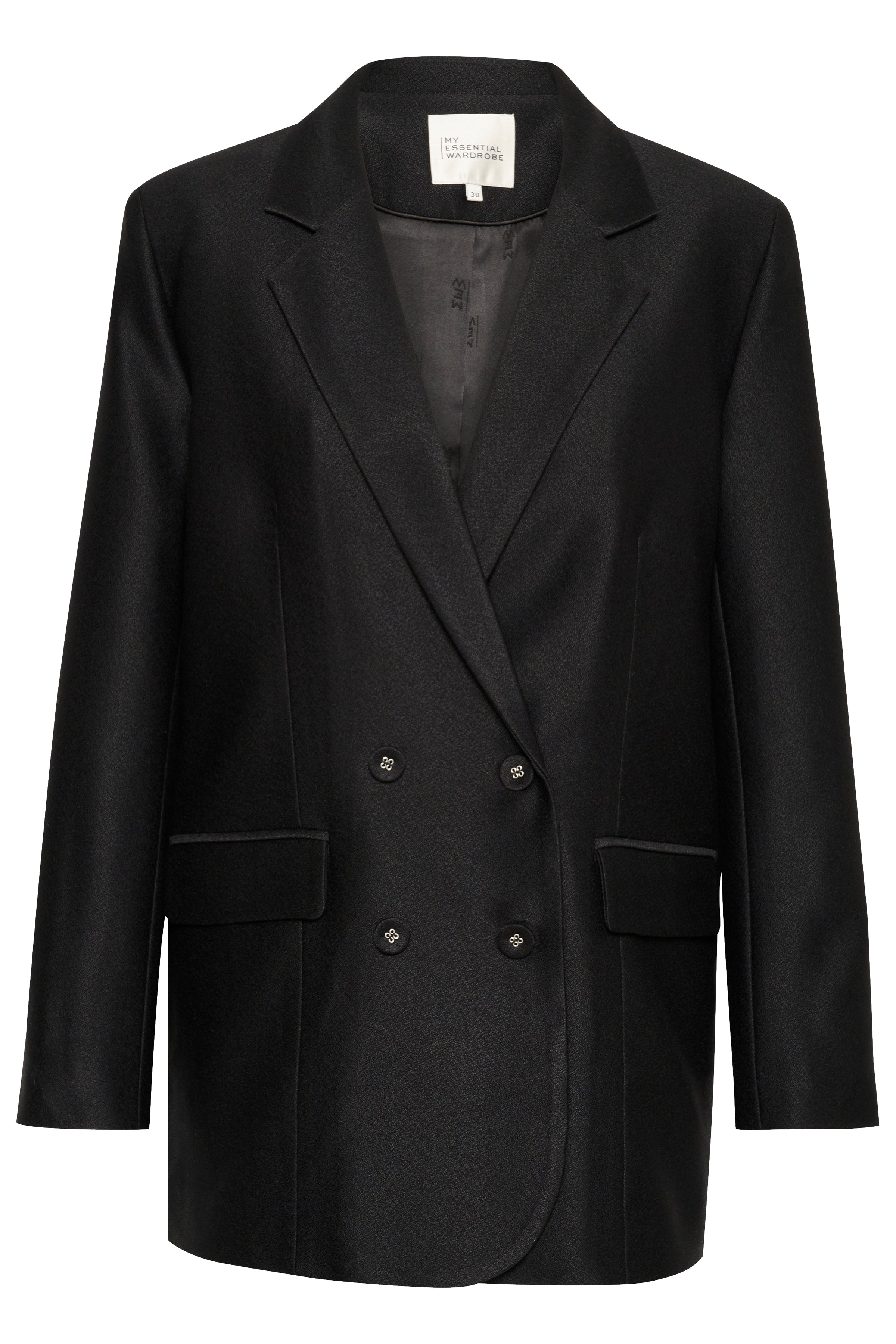 LavinaMW Blazer