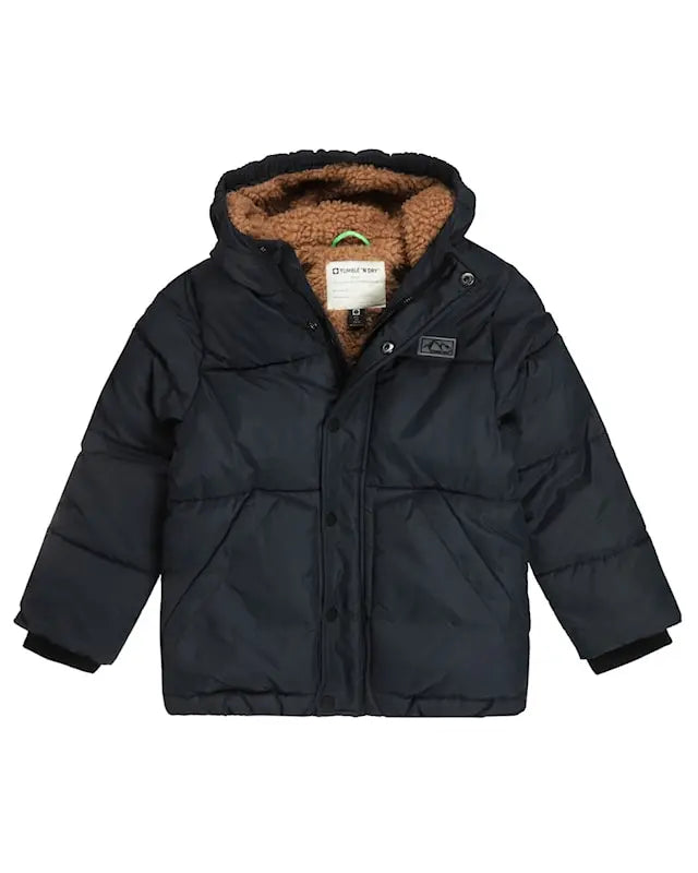 TND Brunswick-graphite grey