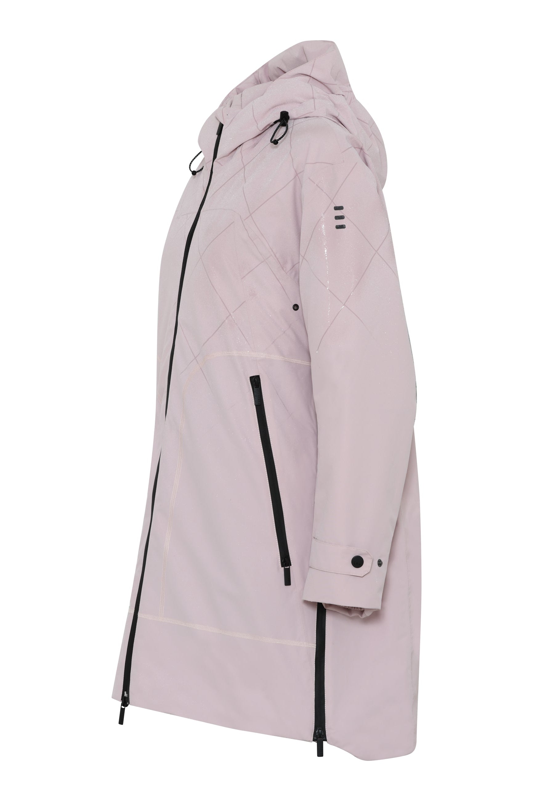 RECYCLE fa MAGIC RAIN Jakki