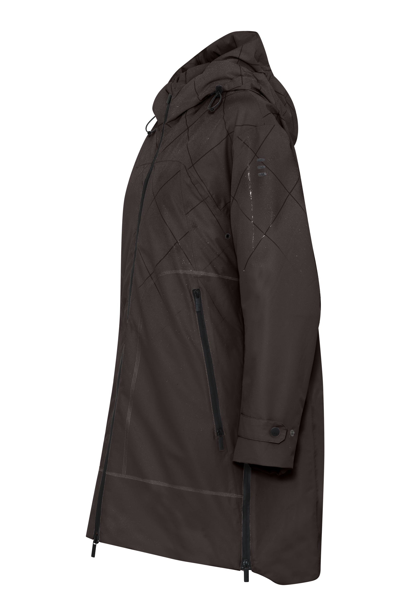 RECYCLE fa MAGIC RAIN Jakki