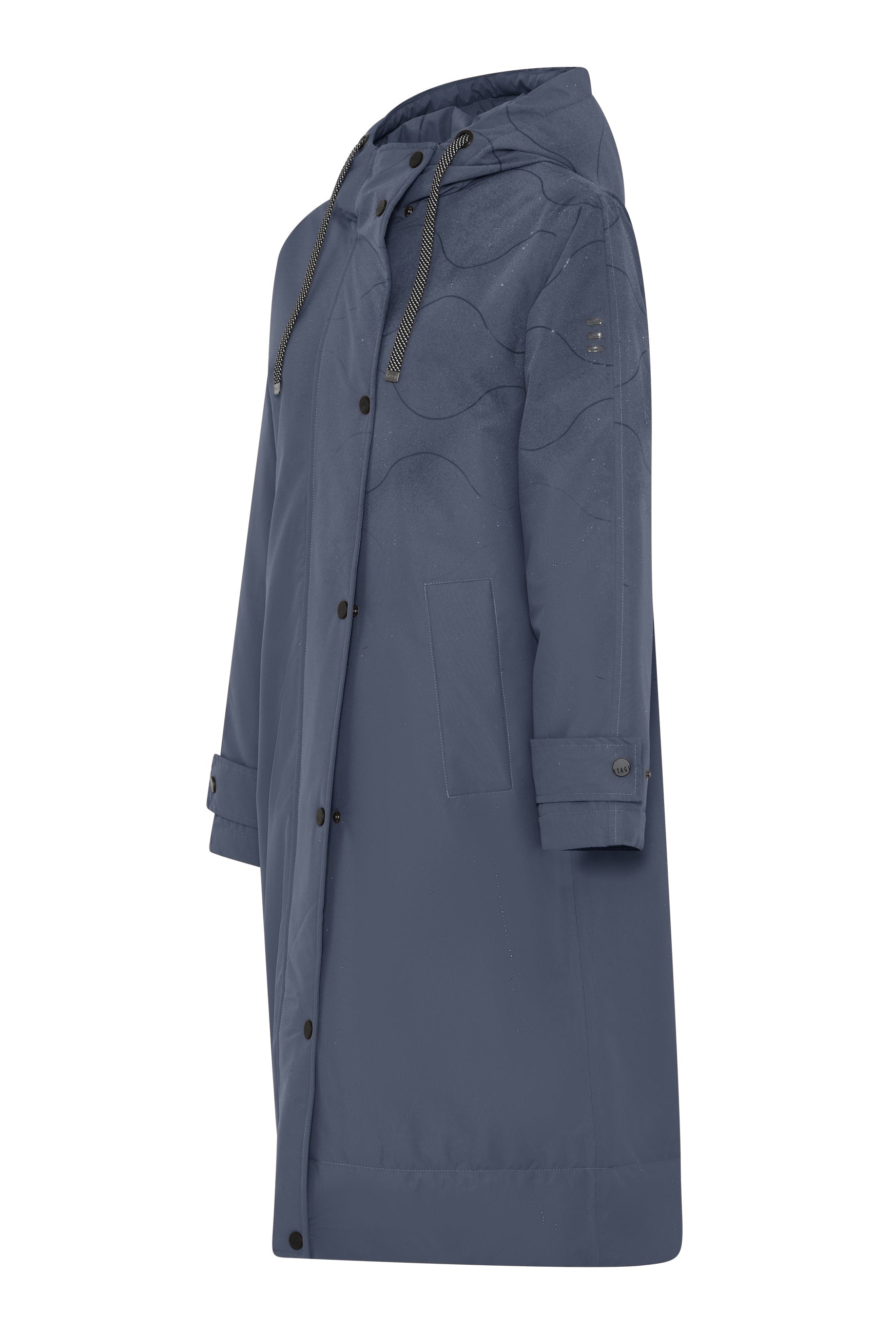 RECYCLE fa MAGIC RAIN Jakki