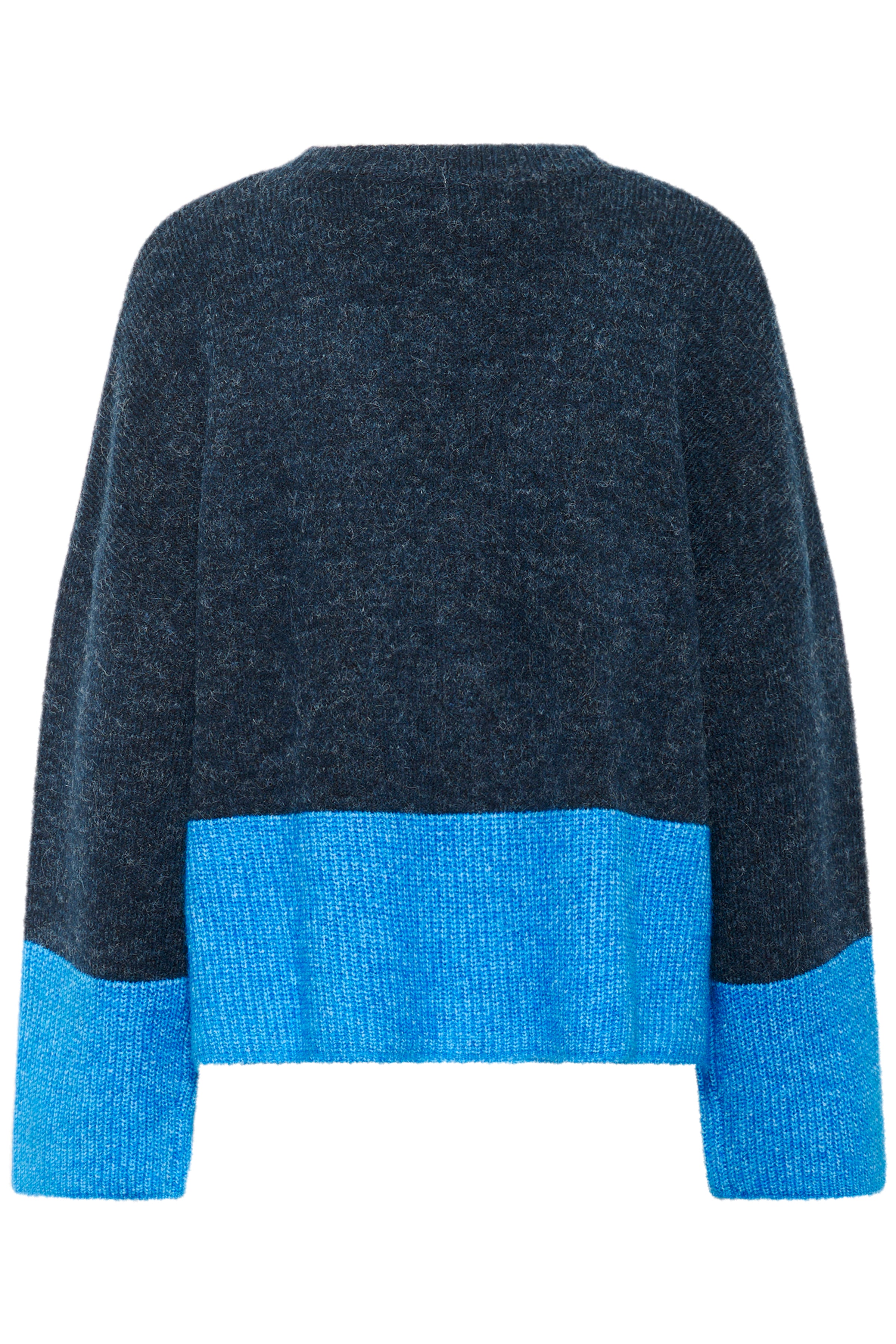 CUnicky Kimmy Cardigan-Dress Blues/Victoria Blue