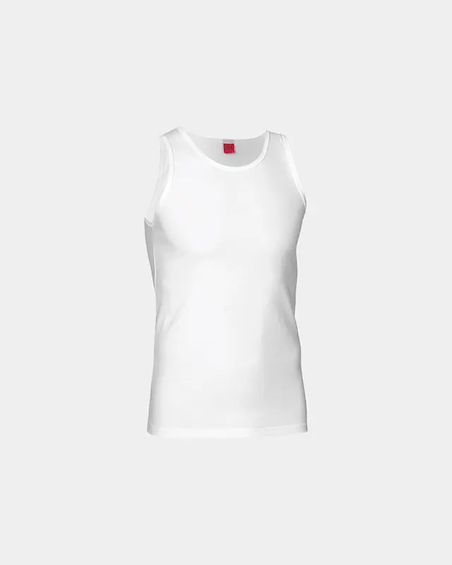 JBS singlet (White)