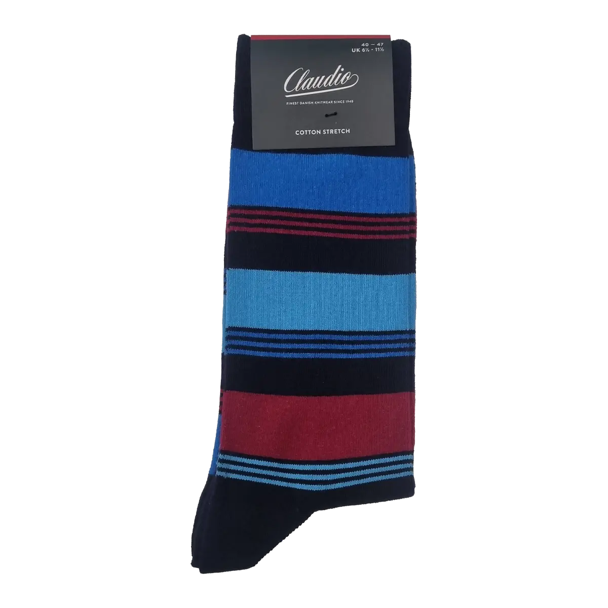 Claudio socks (Multicolour)