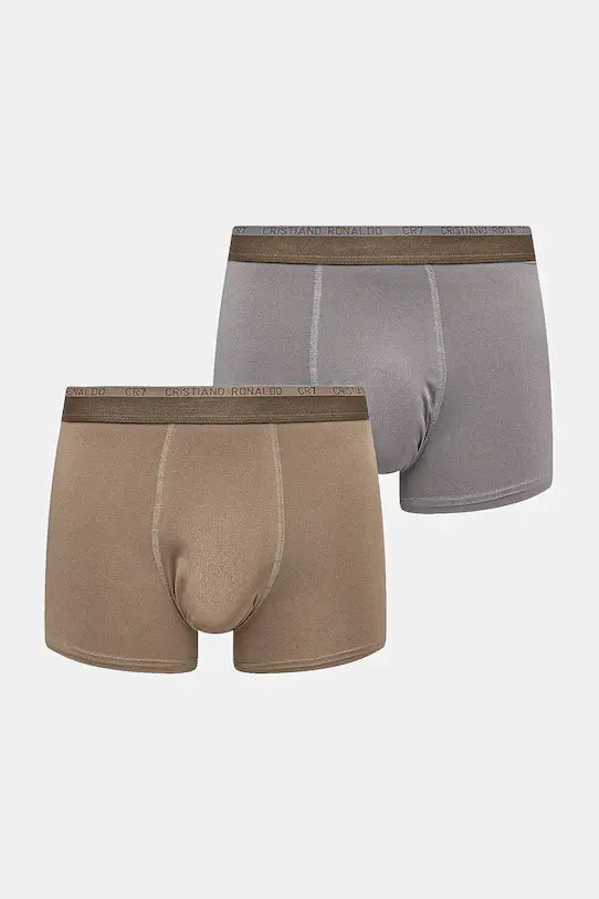 CR7 Fashion trunk,2-pack micro
