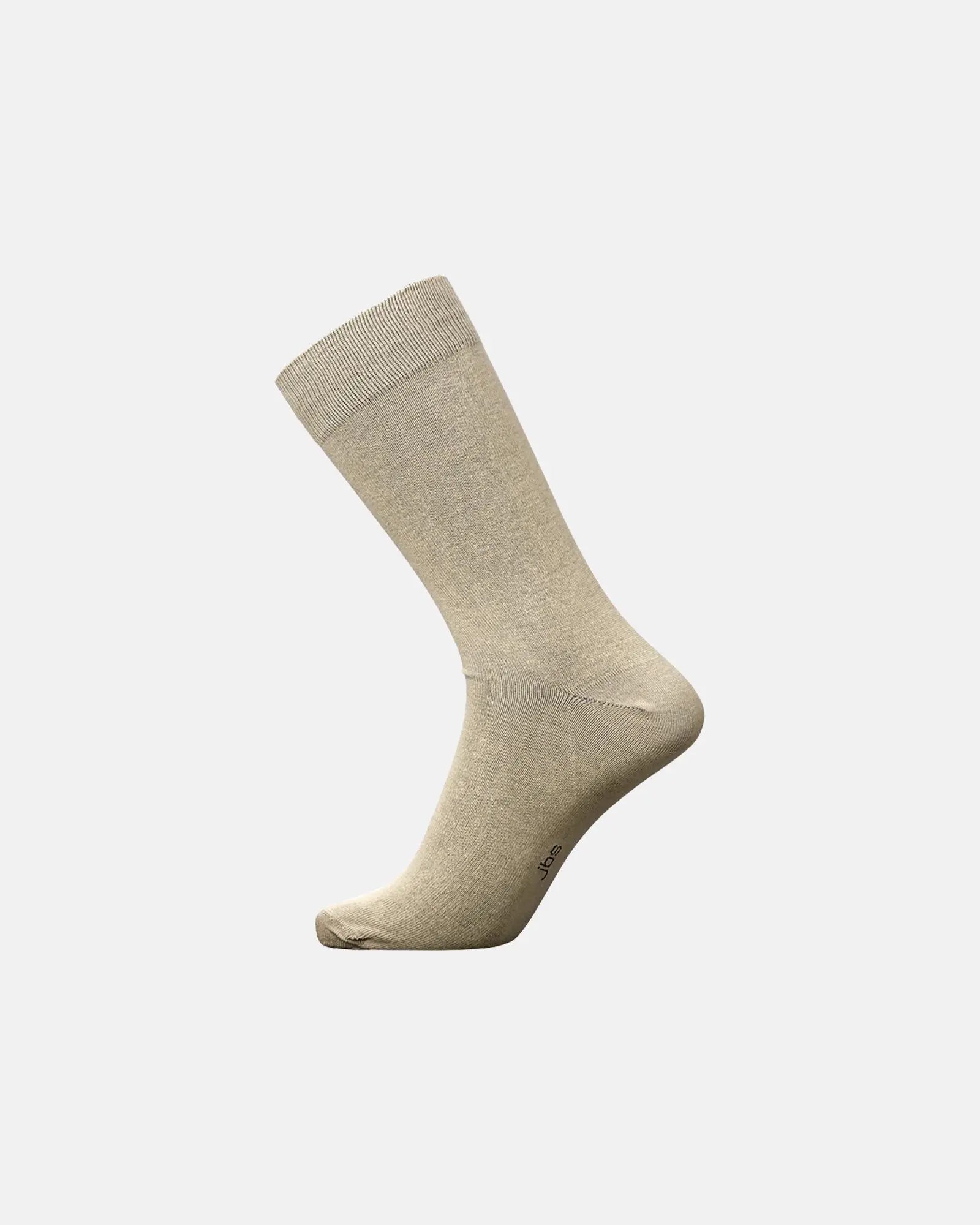JBS socks (Beige)