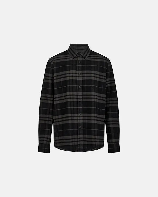 WOODY SHIRT — CLASSIC CASUAL SHORT-SLEEVE BUTTON-UP SHIRT FOR EVERYDAY WEAR