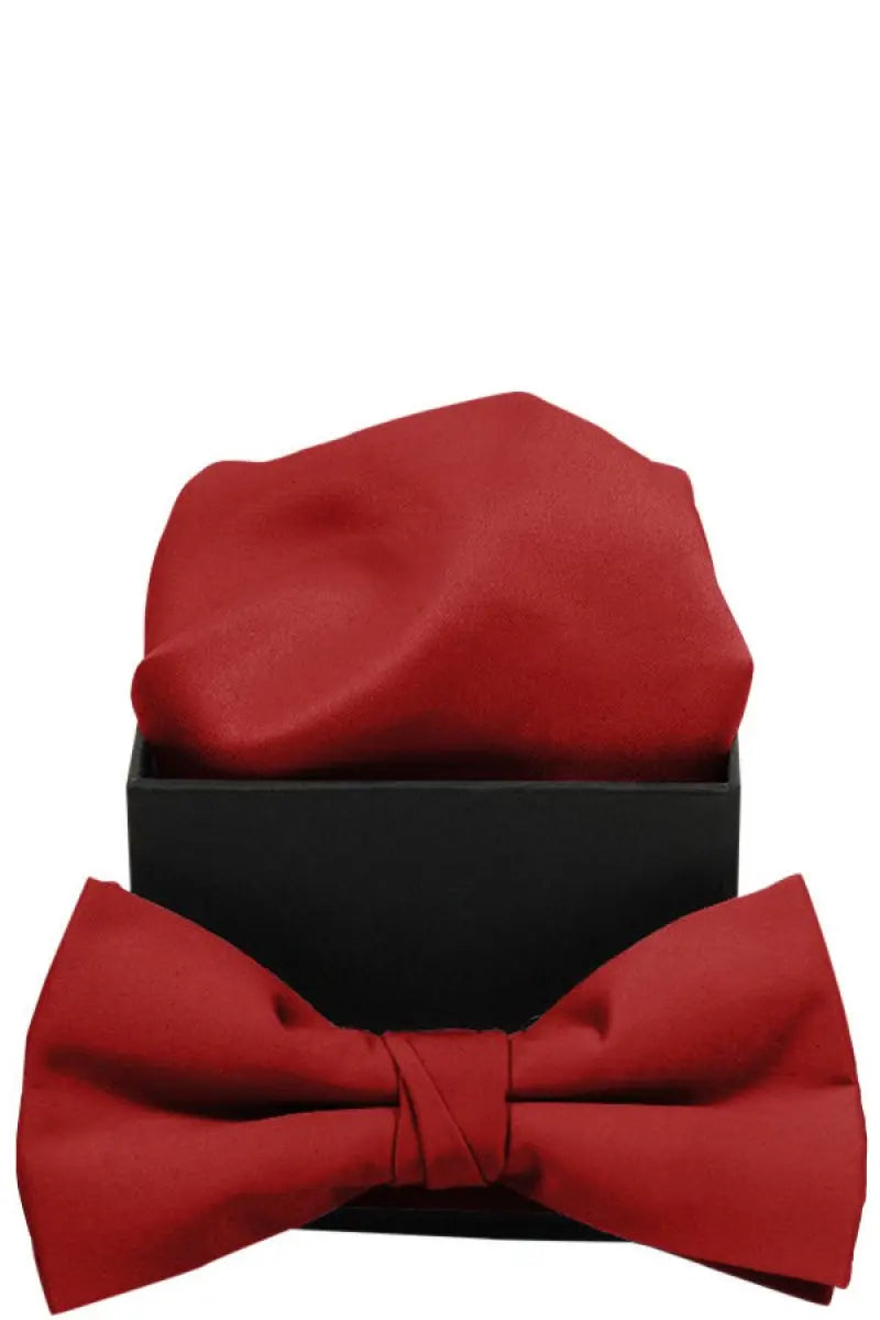 Bowtie CX BP. (Red)