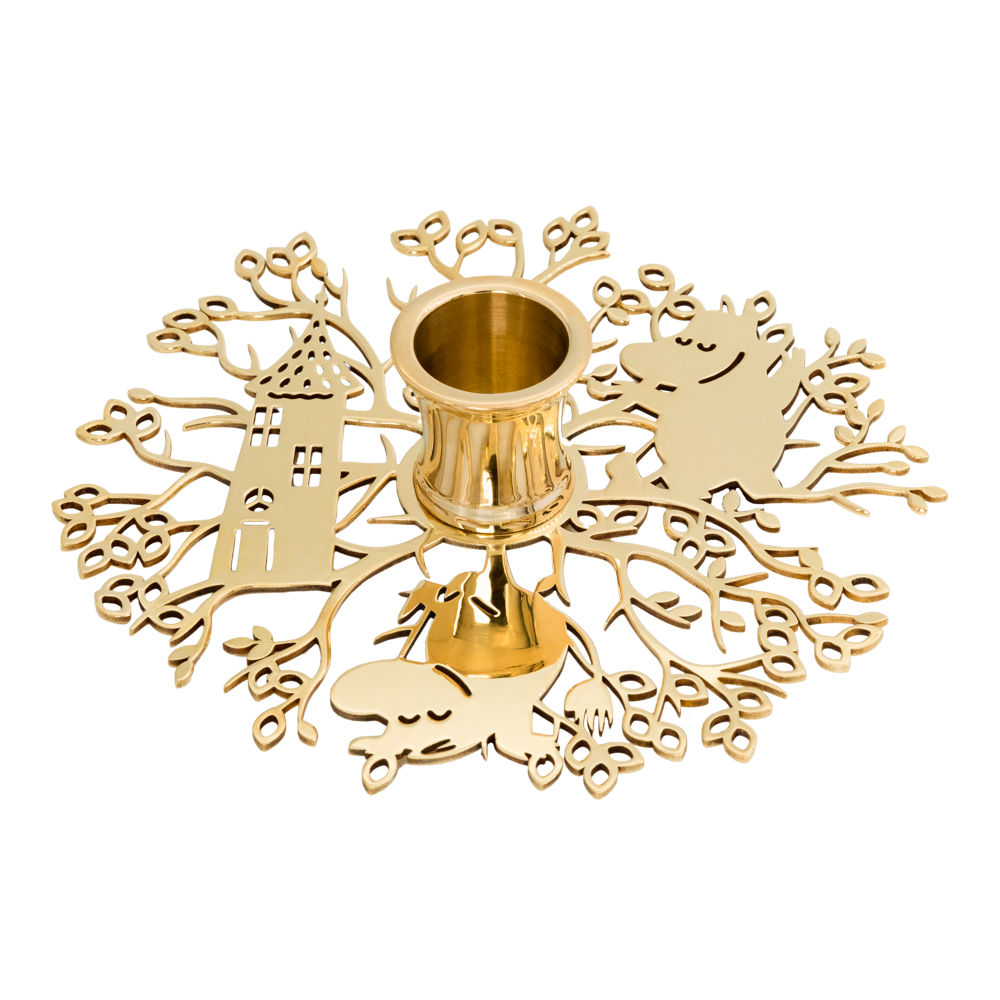 Hilke Moomin Kertastandur