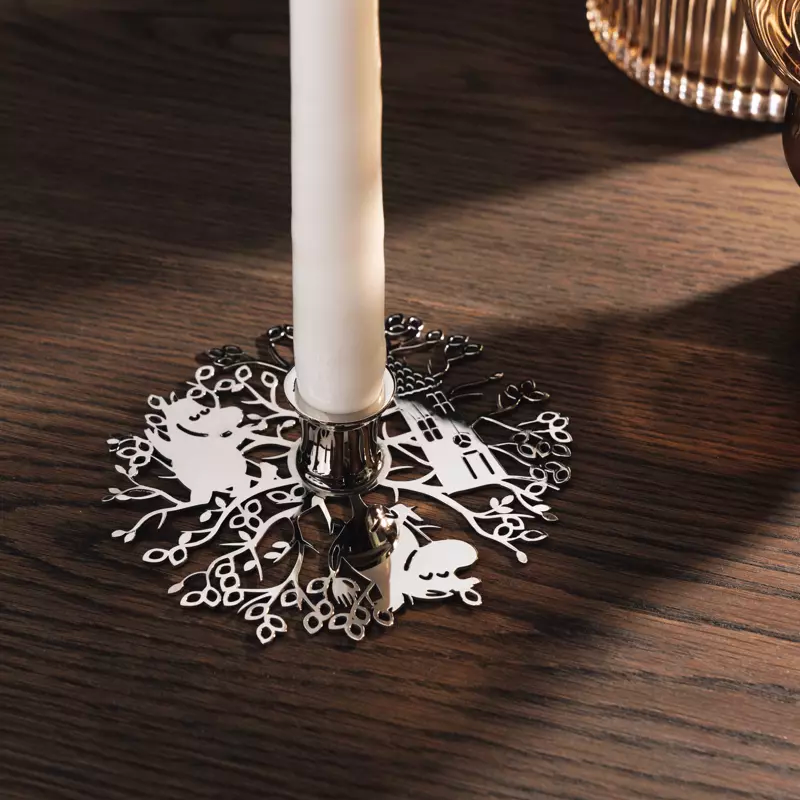 Hilke Moomin Kertastandur