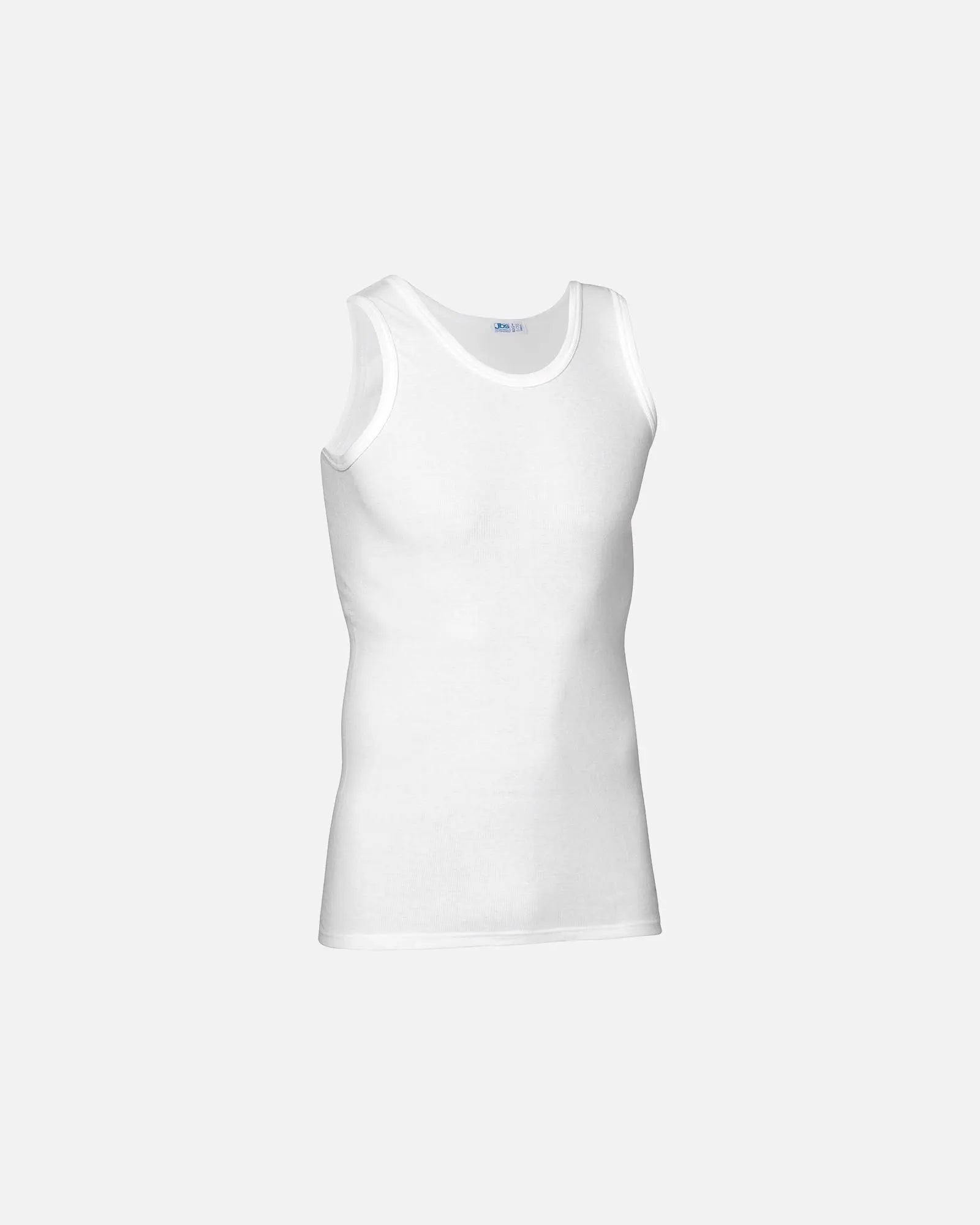 JBS singlet original (White)