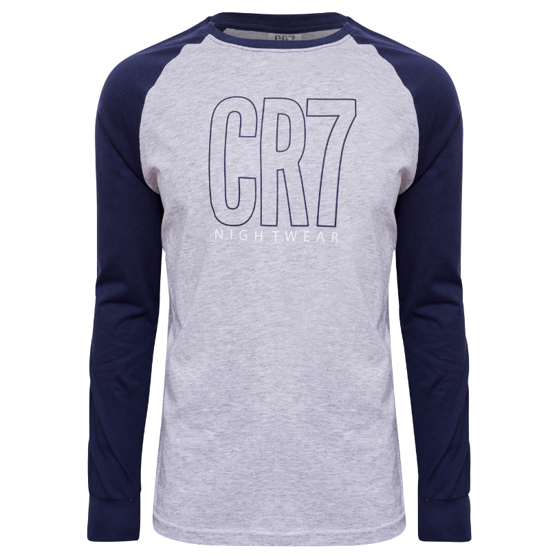 CR7 herranáttföt