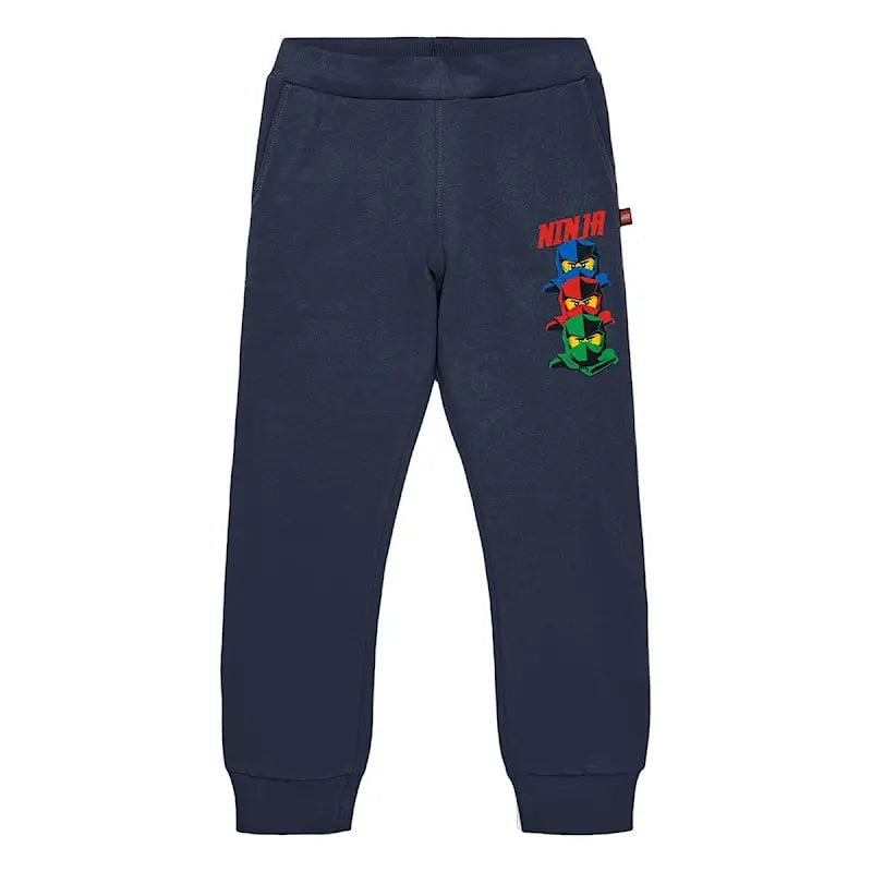 LWPASI 700 - SWEATPANTS-Dark Navy