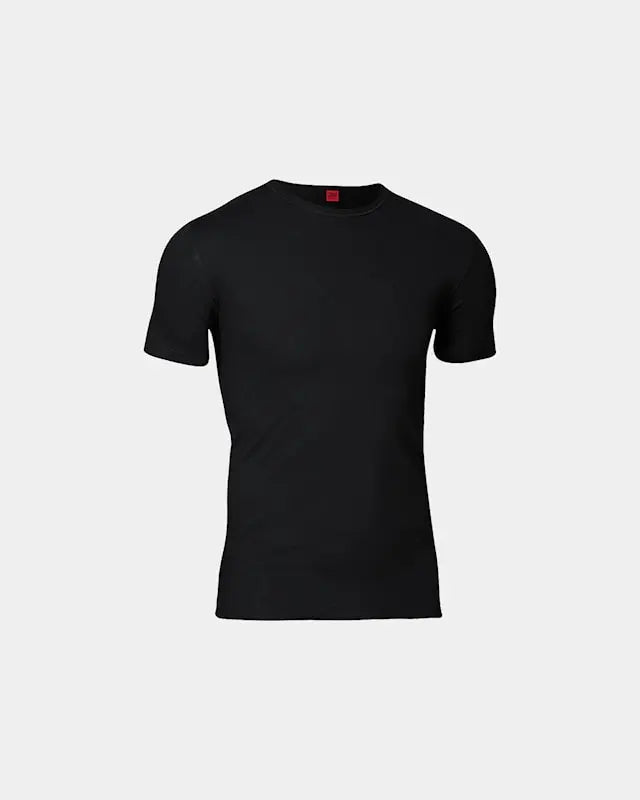 JBS t-shirt O-neck (Black)