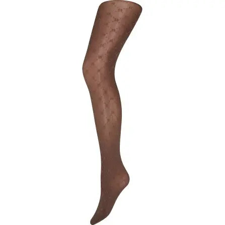 HYPETHEDETAiL micro 50den 3D (Brown)