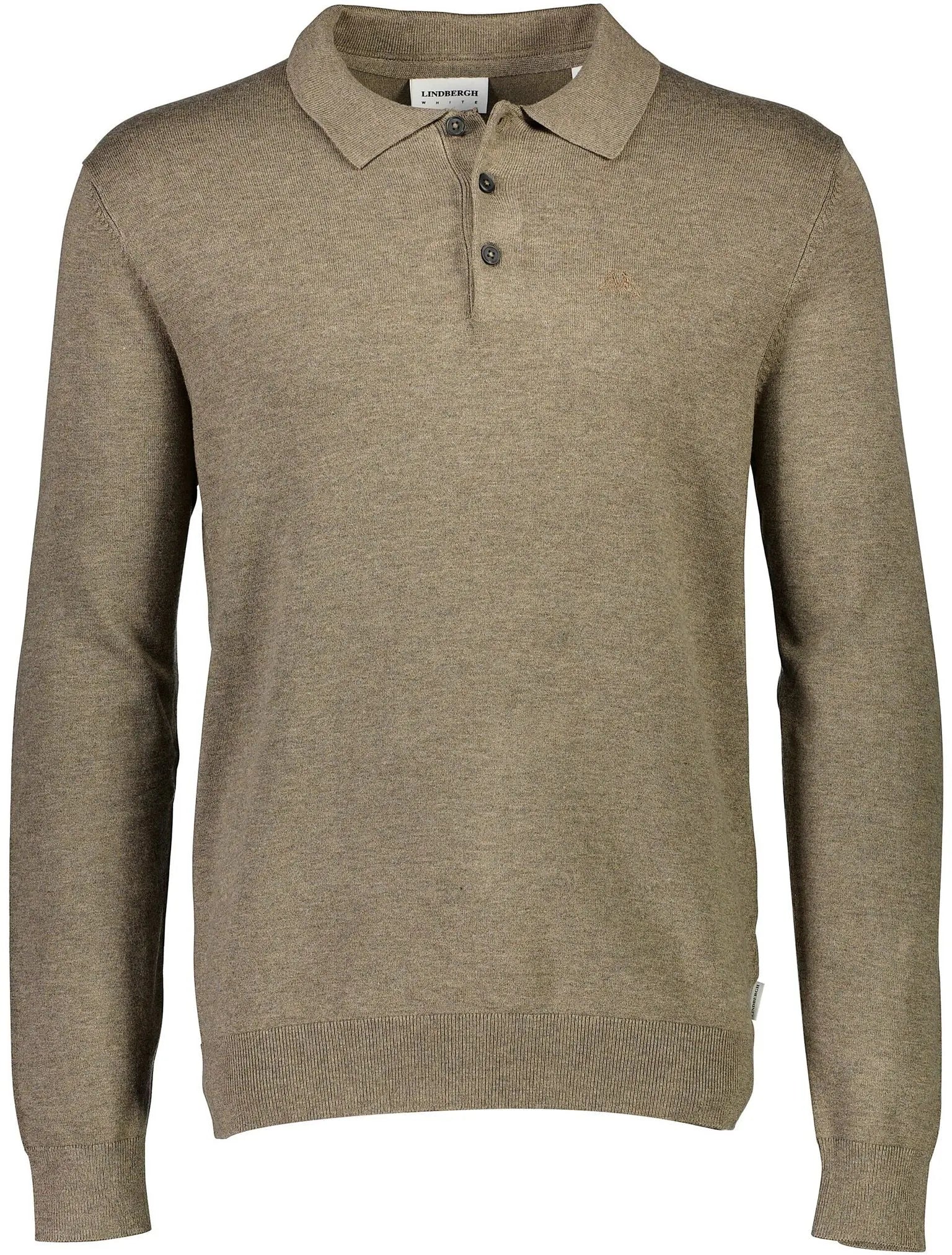 ECOVERO L/S Polobolur