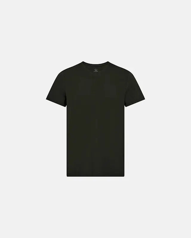 Dovre O-neck T-shirt (Green)