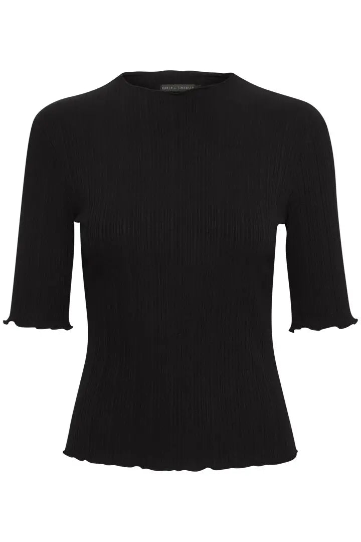 CandaceKB SS Tee (Meteorite)