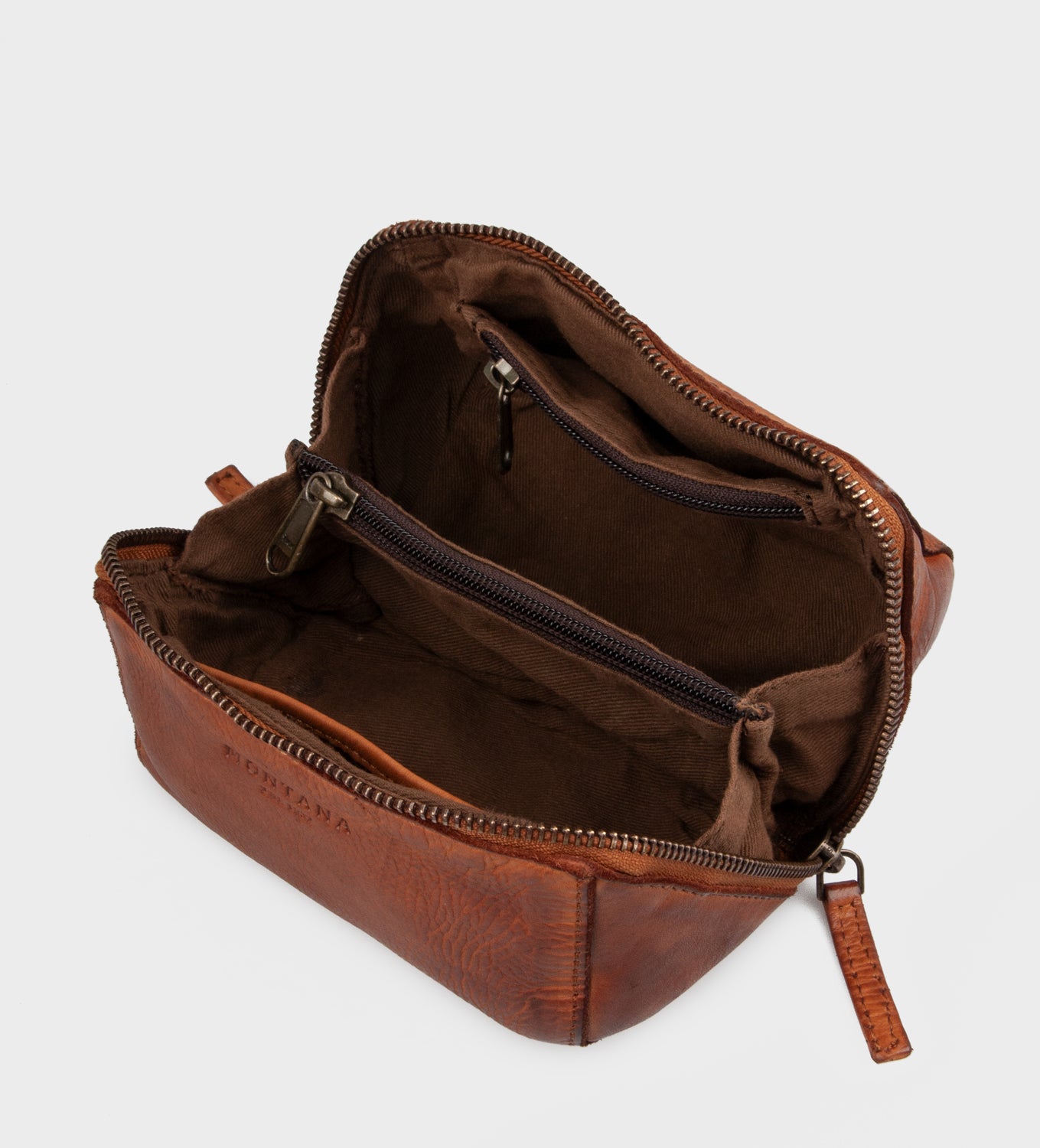 Willow Urban Cognac Small