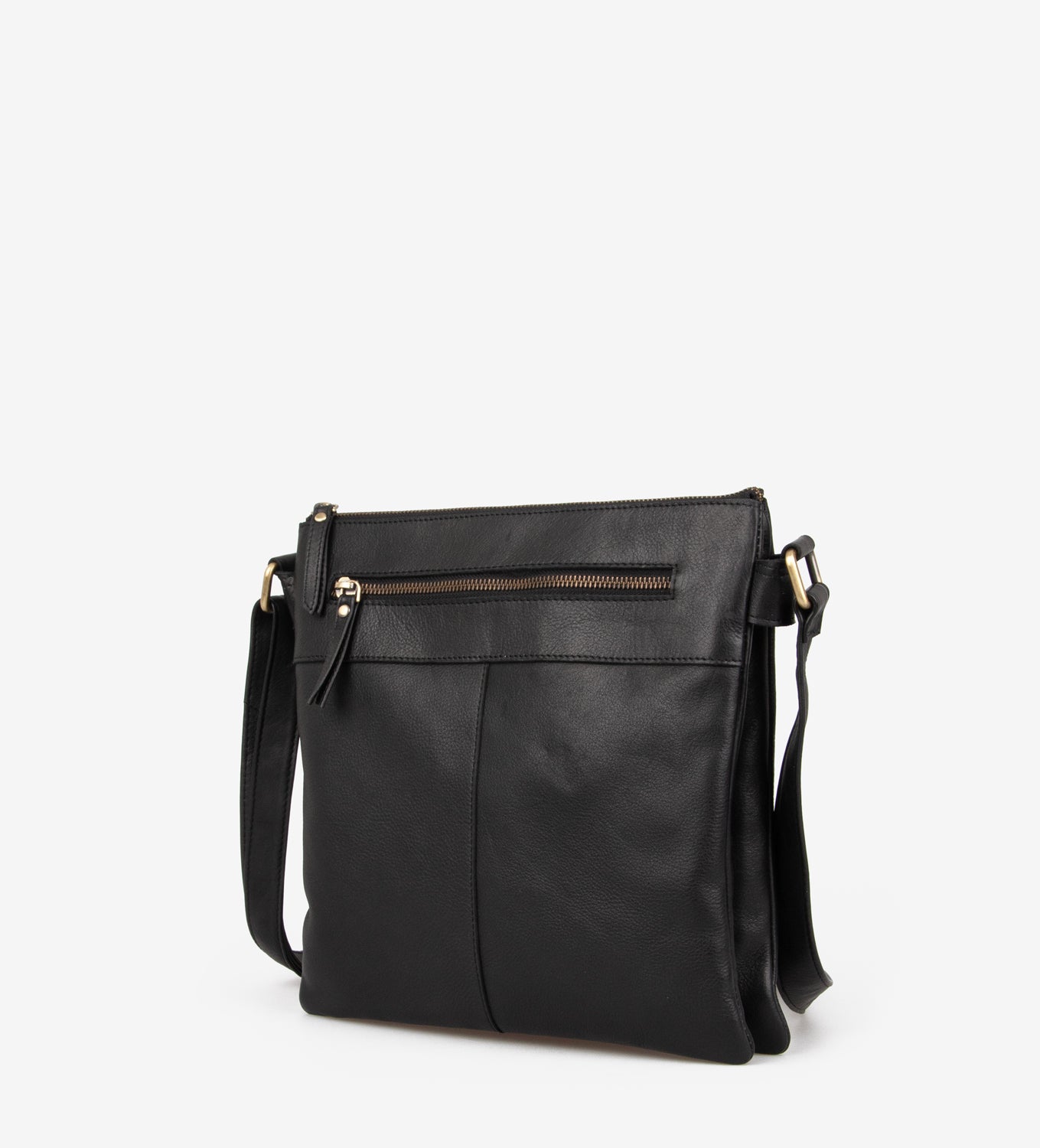 Ansa Crossbody (black)