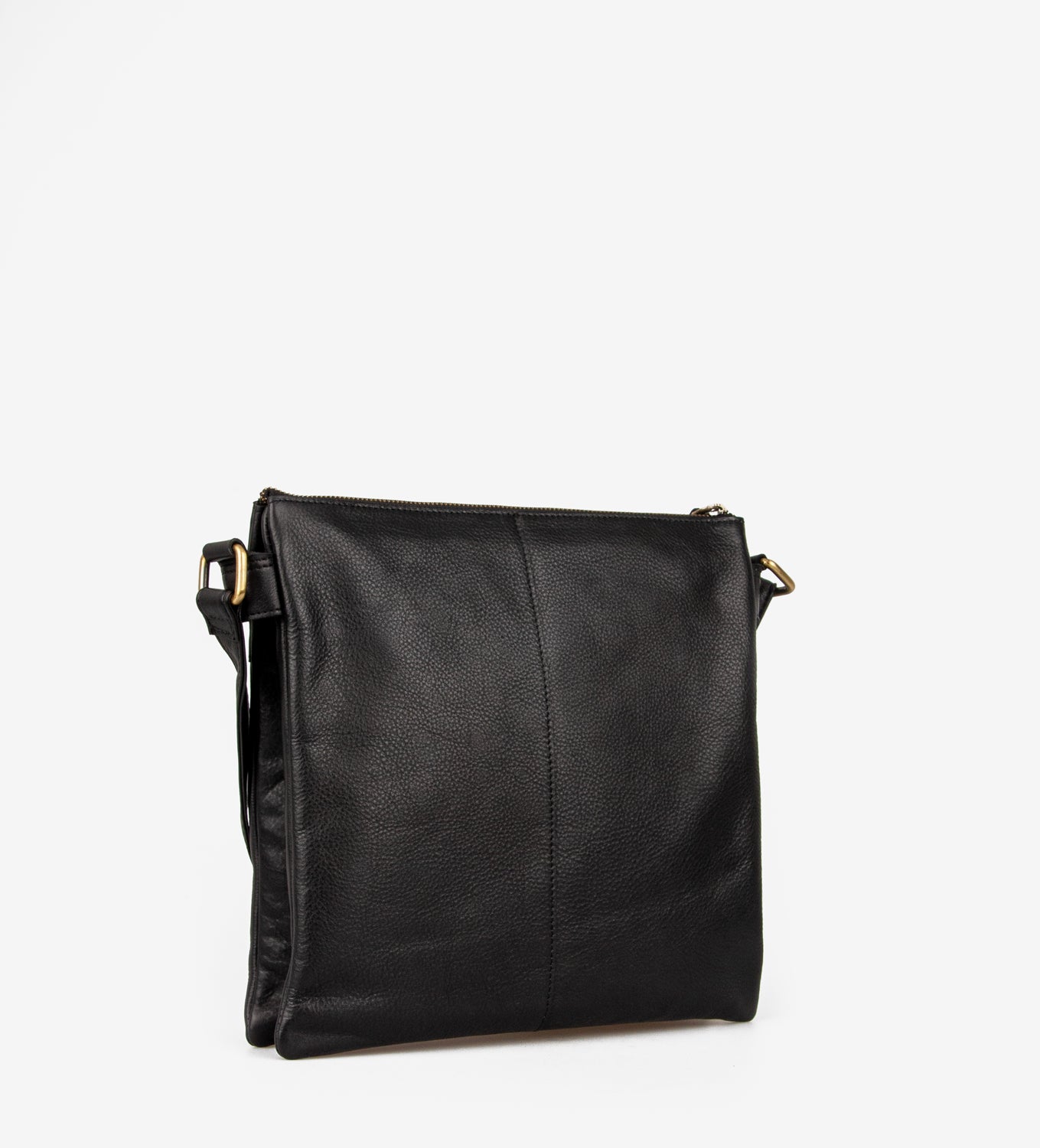 Ansa Crossbody (black)