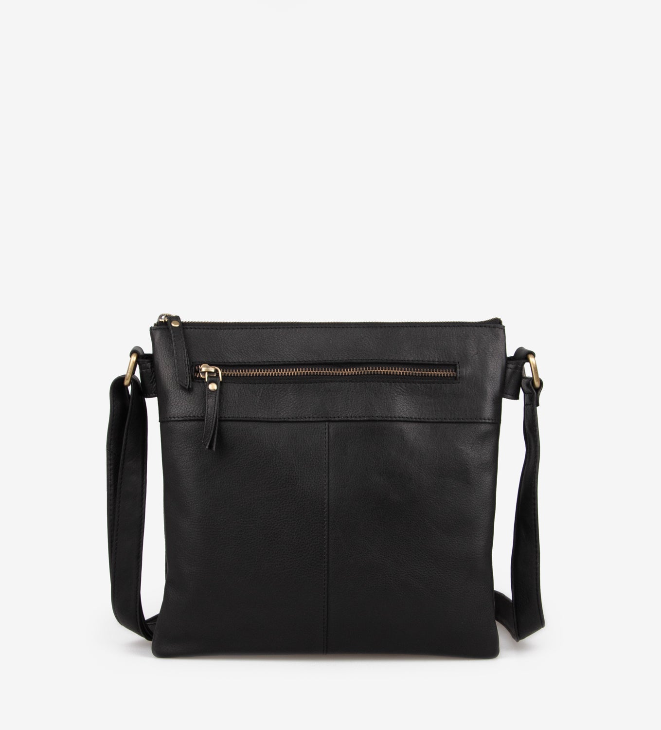 Ansa Crossbody (black)