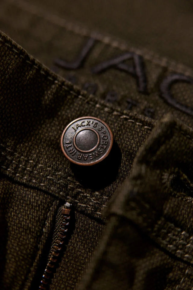 AOP Superflex Gallabuxur