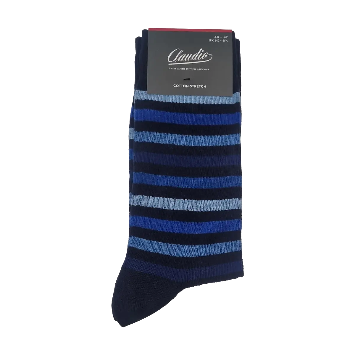 Claudio socks (Multicolour)