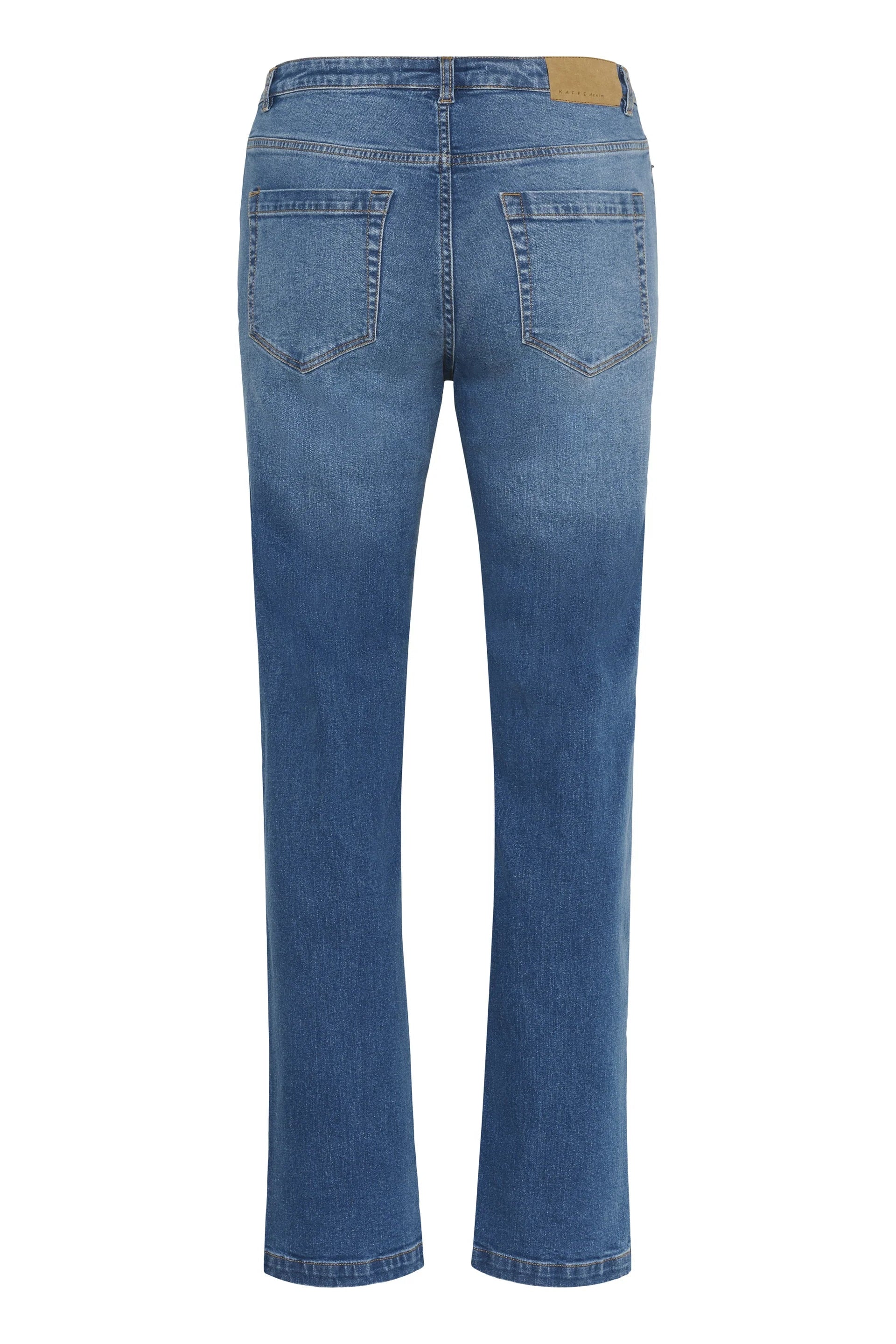 Maris Regular Fit Gallabuxur