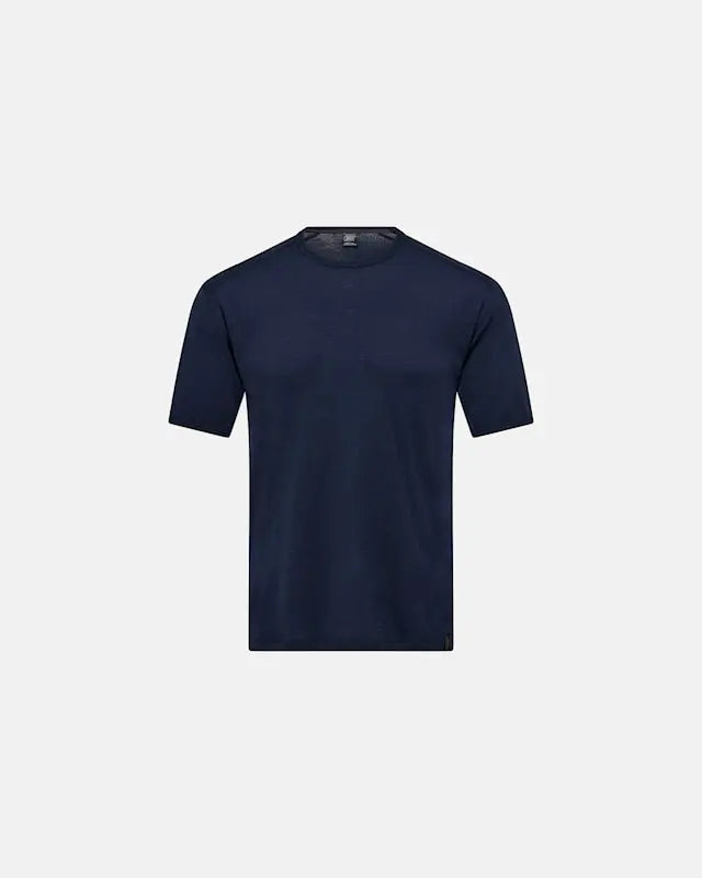 JBS t-shirt wool (Navy)
