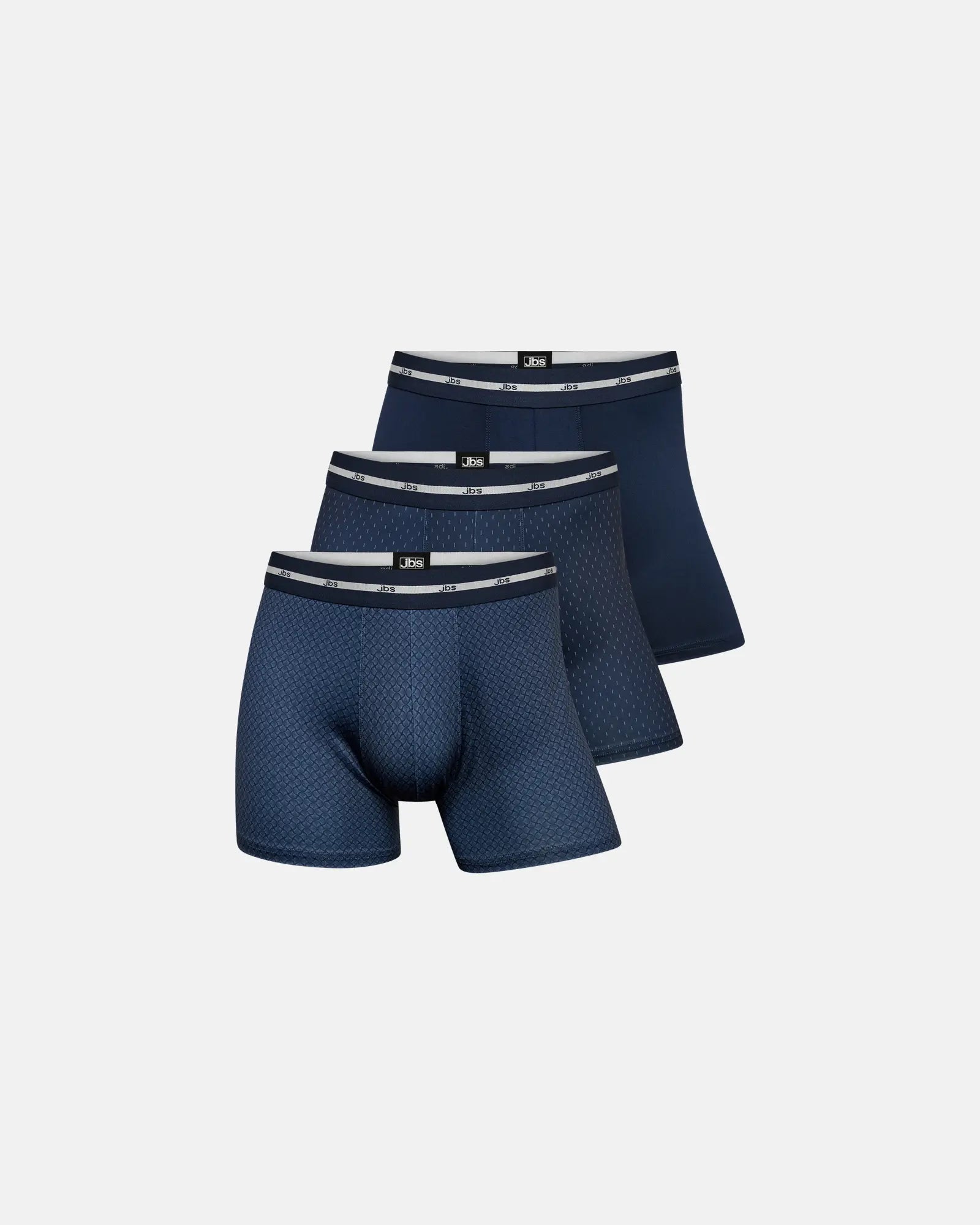 JBS 3pack polyester tights (Multicolour)