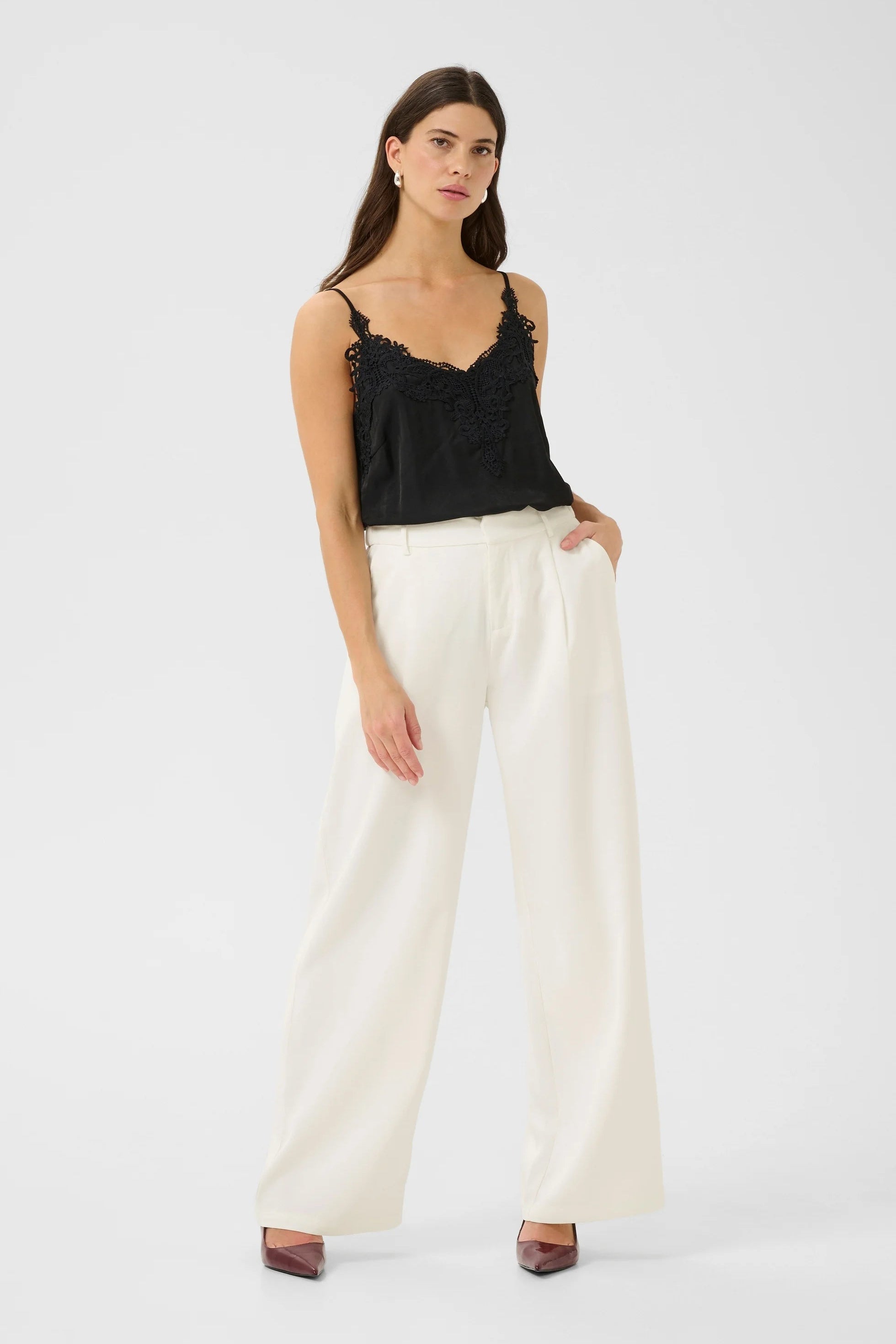 Bencon Full Length Buxur