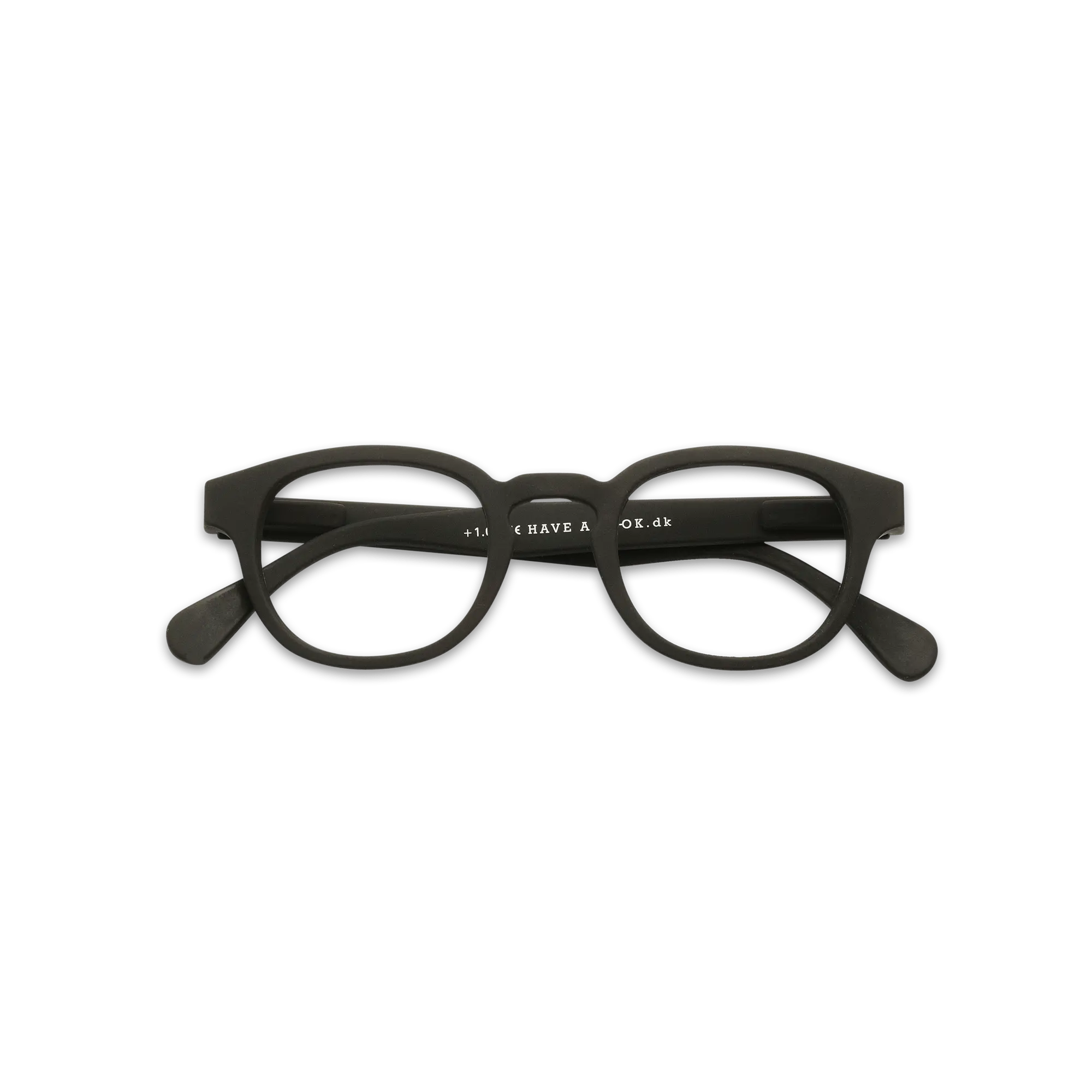 Reading glasses Type B-black