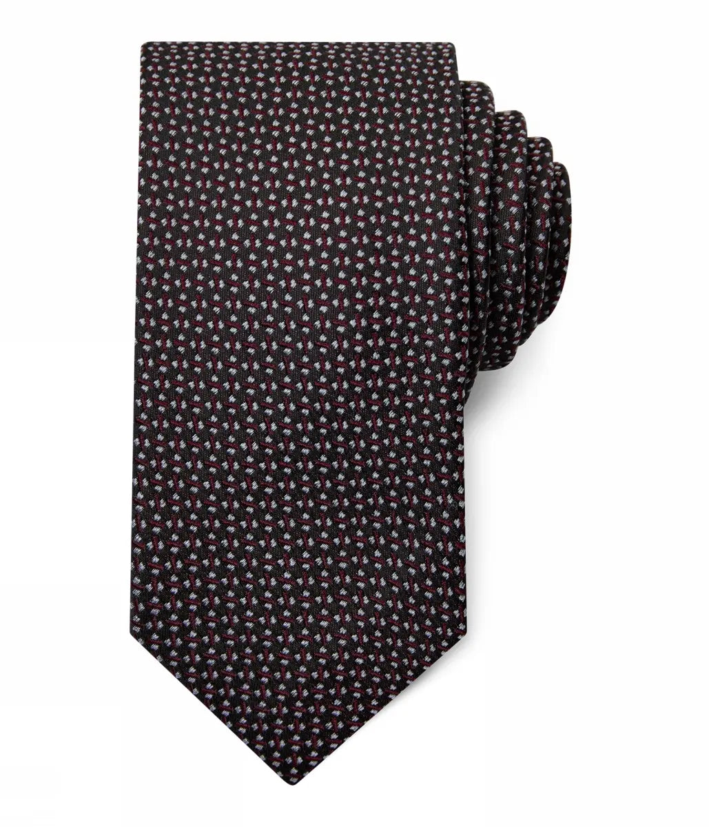 Connexion - Woven 33 7CM (Red)