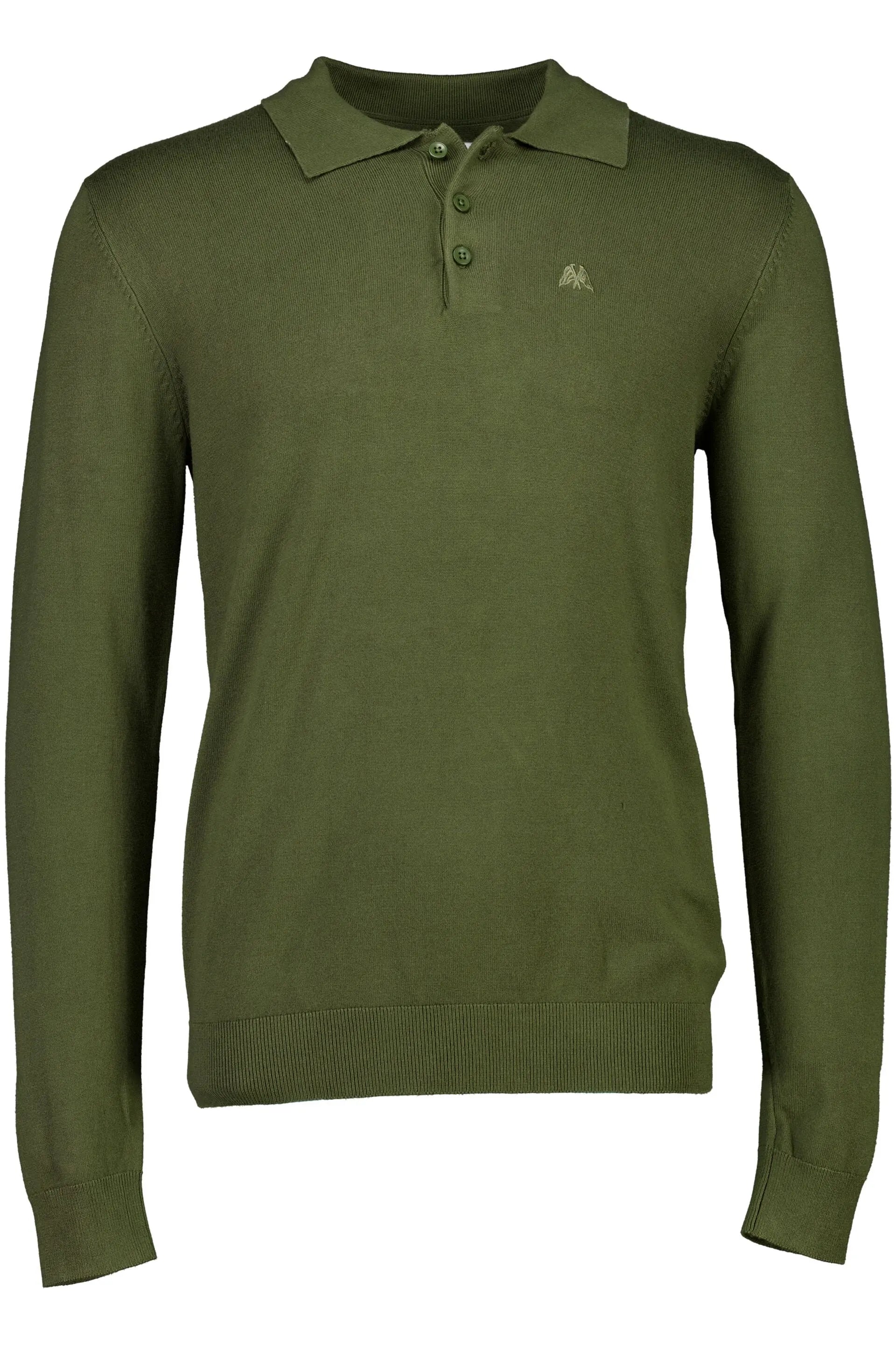 ECOVERO L/S Polobolur