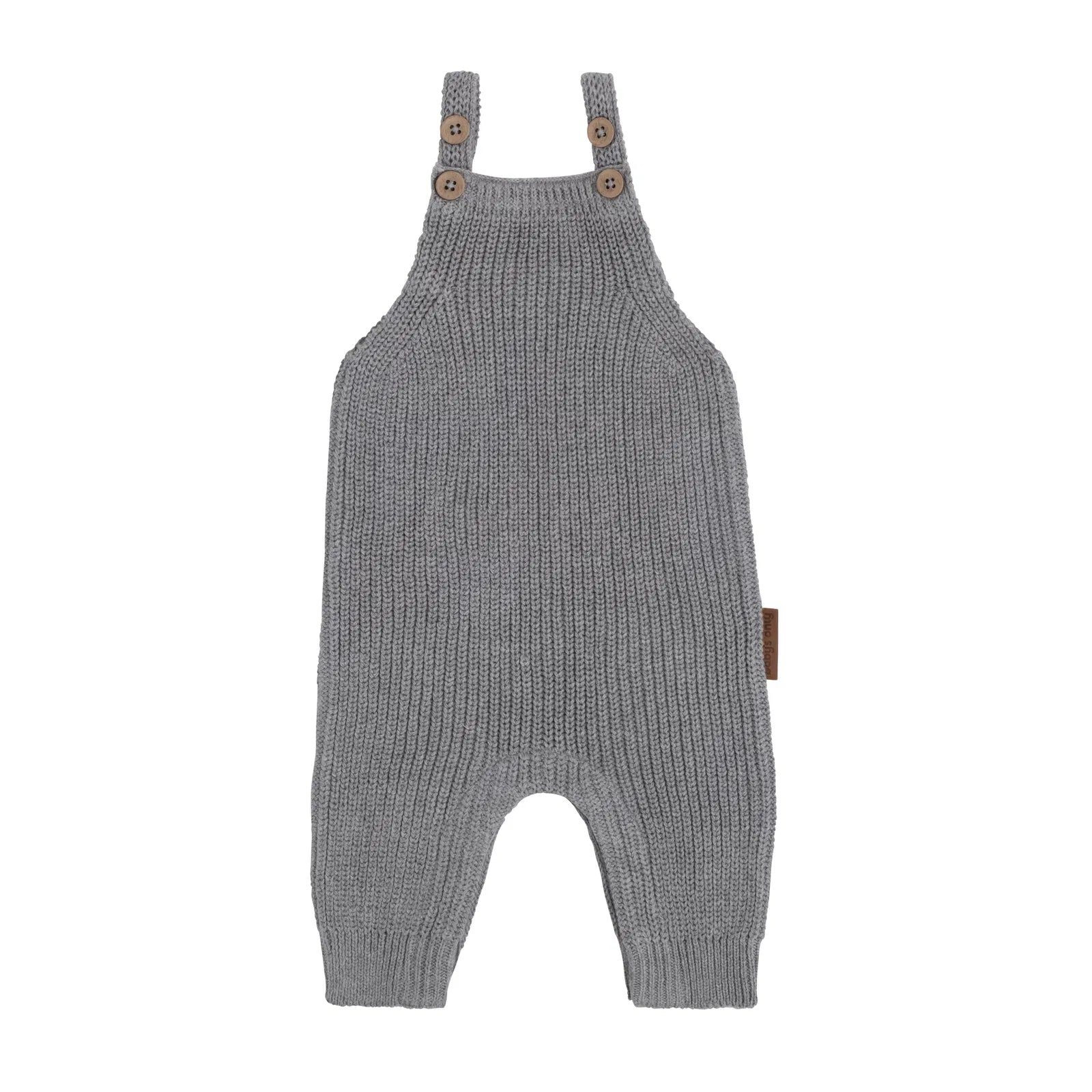 Smekkbuxur Soul grey