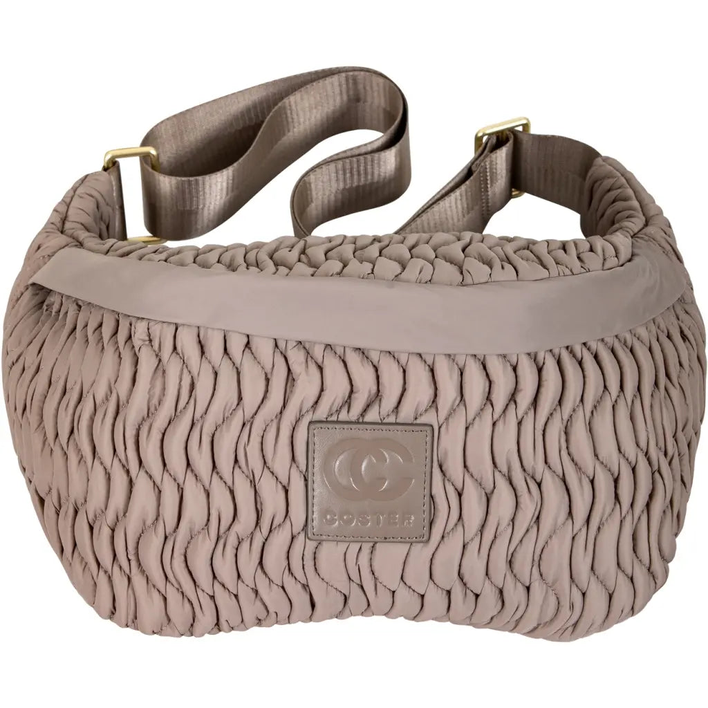 Quilted Mittistaska