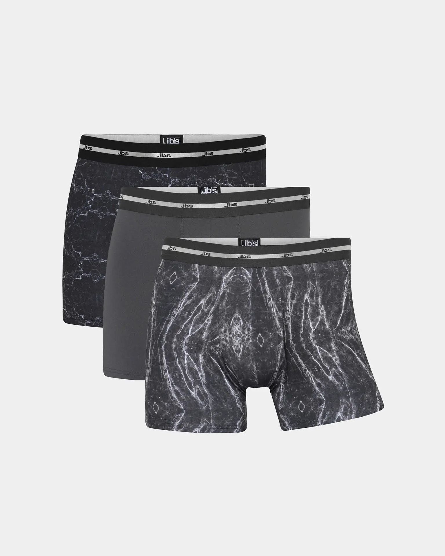JBS 3pack polyester tights (Multicolour)