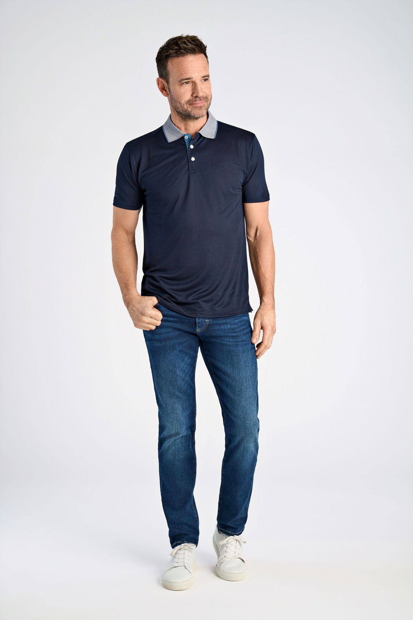 Fast dry Polobolur
