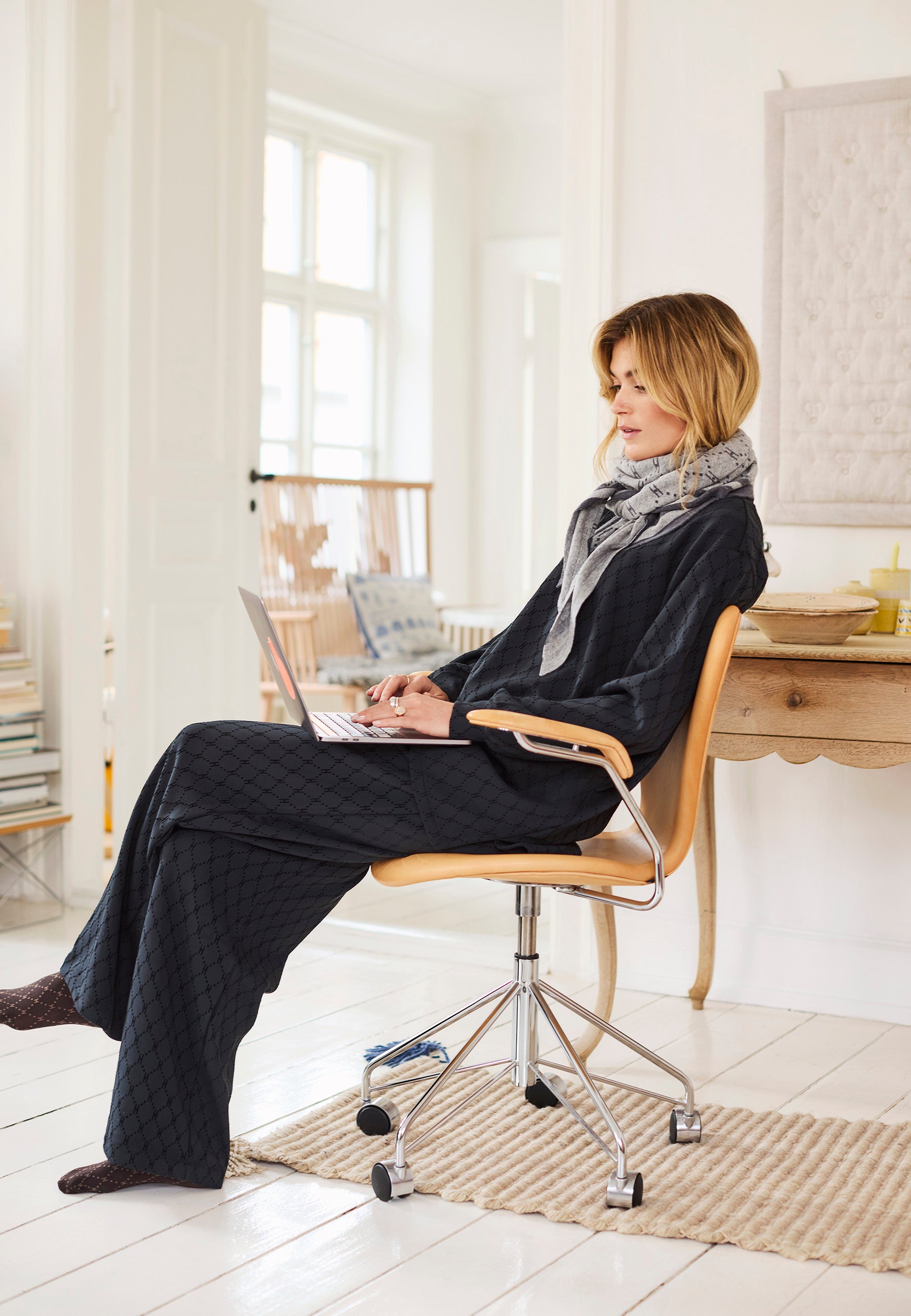 Hype the Detail peysa