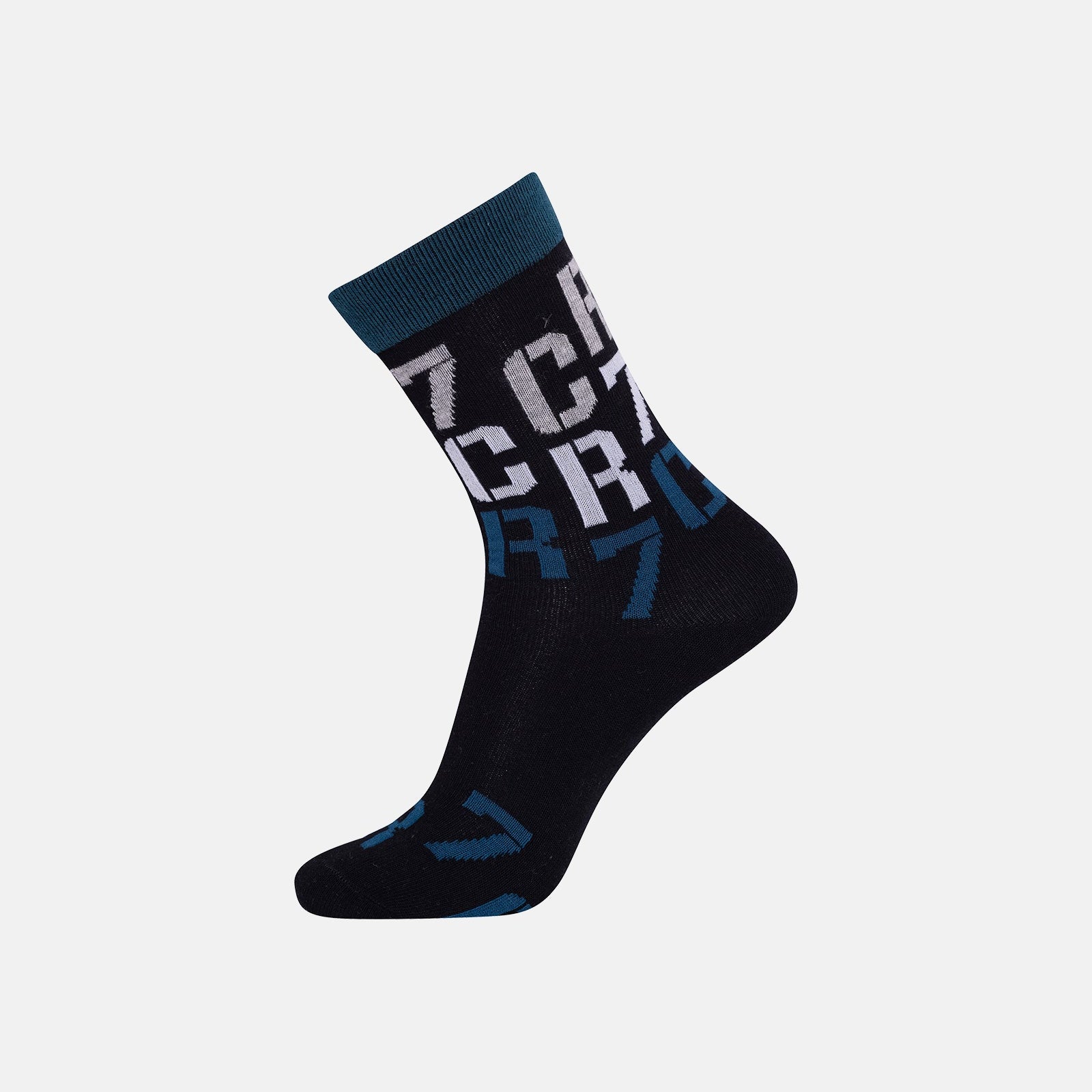 CR7 Krakka sokkar 3 stk pakki