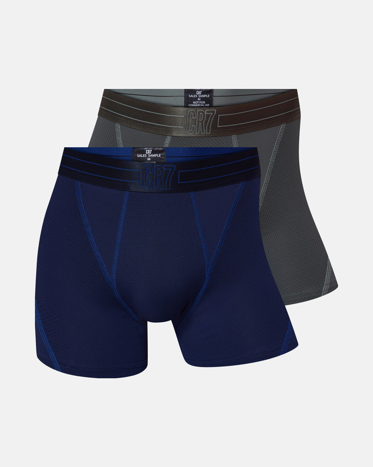 CR7 Trunk Mesh Nærbuxur