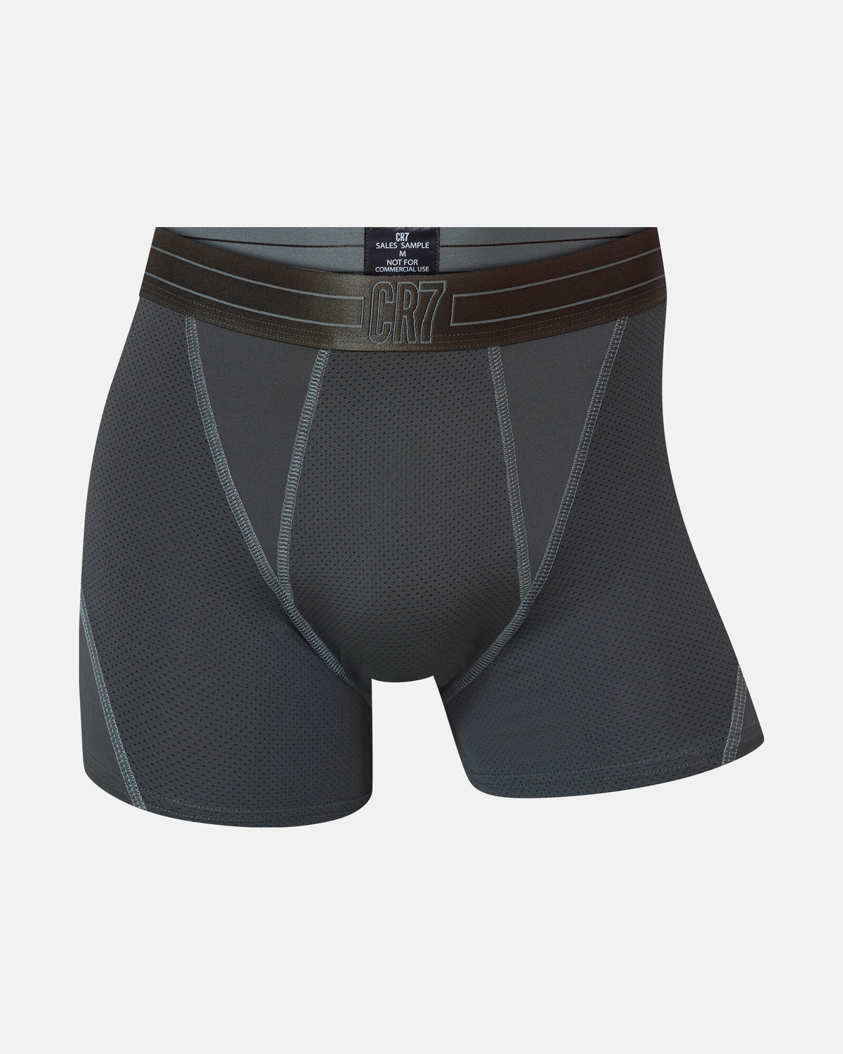 CR7 Trunk Mesh Nærbuxur