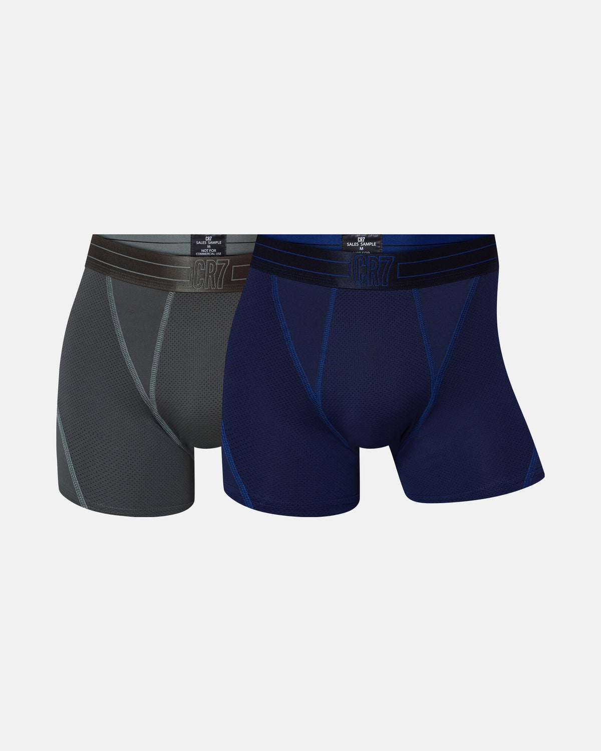 CR7 Trunk Mesh Nærbuxur