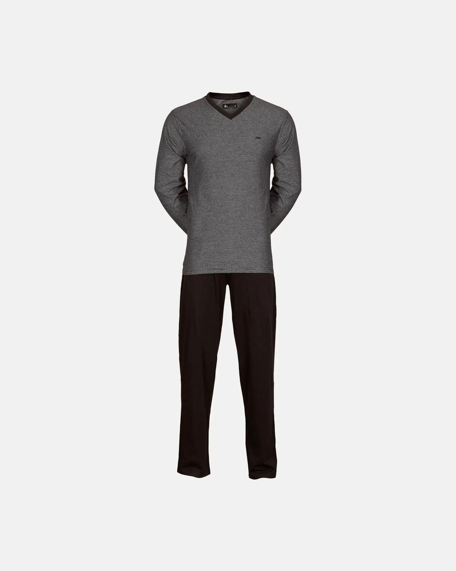 JBS pyjamas jersey (Grey)