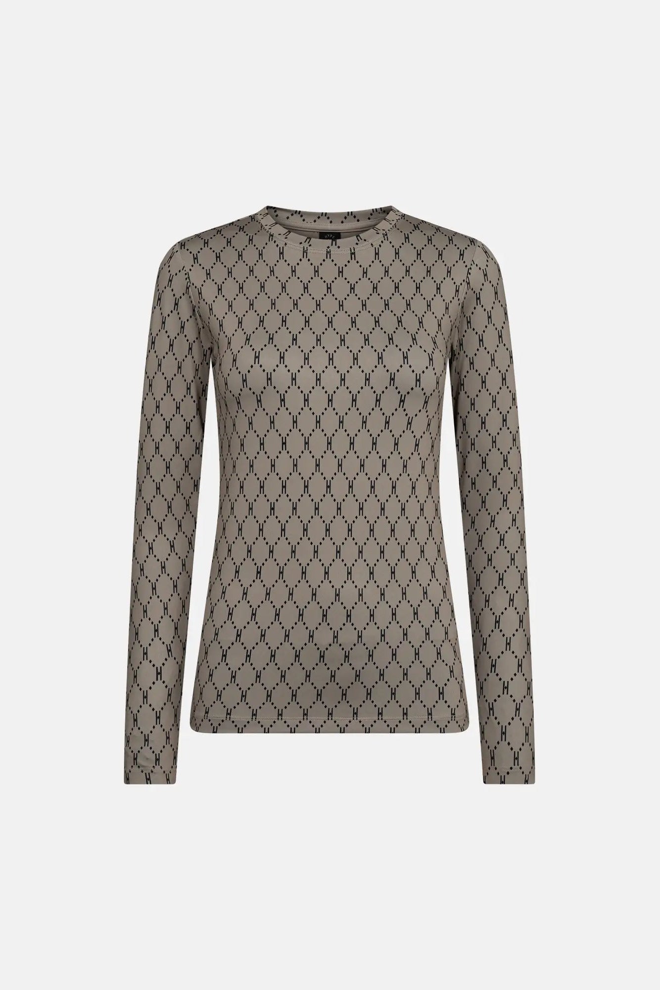 HYPETHEDETAiL Blússa