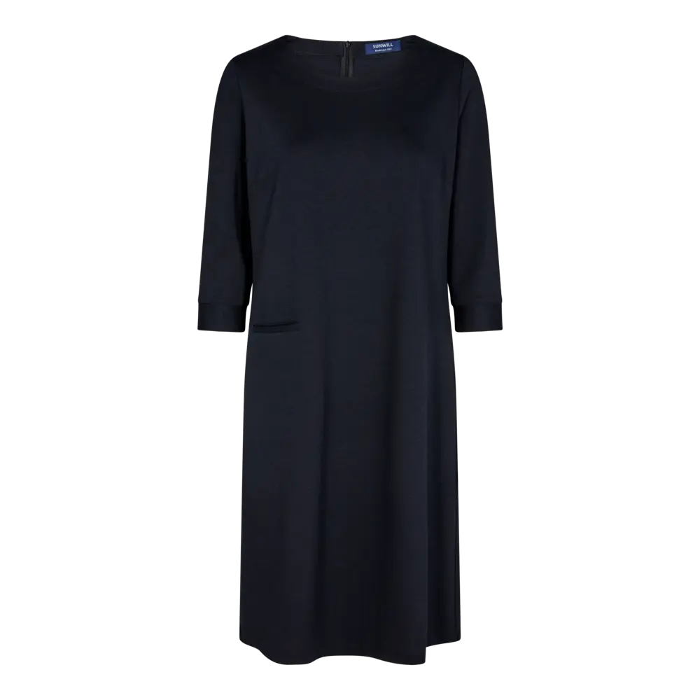 Extreme Flexibility A-shaped Dress - Stretch Comfort Fit for Everyday and Active Wear